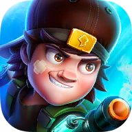 幽灵塔防下载(Ghost TD)v2.9.5086