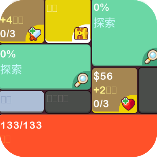 深渊猎魔者v0.0.1