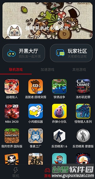 像素联机下载安装截图2