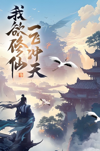 凌云对决(水墨修仙) 安卓版截图4