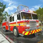 消防车消防小队手游(Fire Truck Firefighter)v3