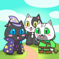 功夫猫的花园v1.0
