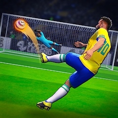 足球传奇2026(Soccer Legend)v0.1.90