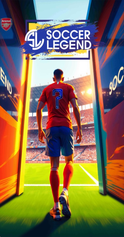 足球传奇2026(Soccer Legend)截图5
