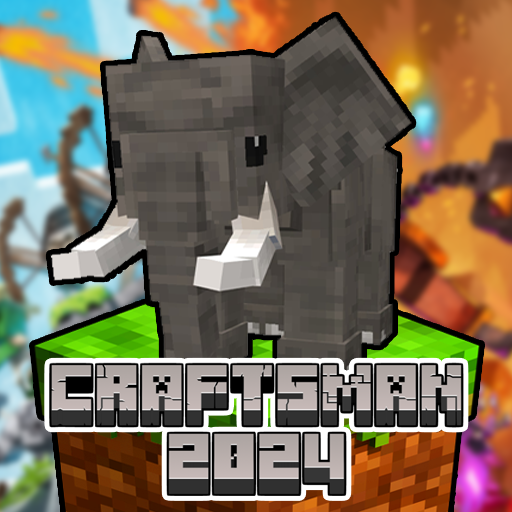 工匠2024生存Craftsman 2024 Survivalv1.0.0