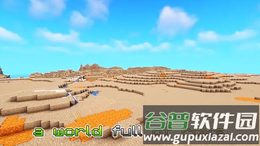 工匠2024生存Craftsman 2024 Survival截图2