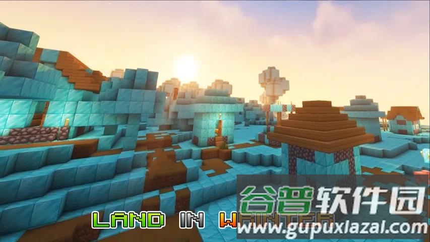 工匠2024生存Craftsman 2024 Survival截图3