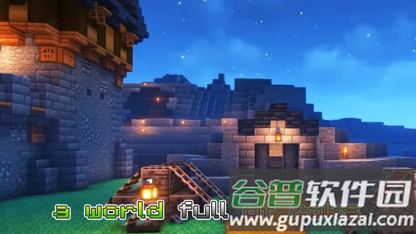 工匠2024生存Craftsman 2024 Survival截图4