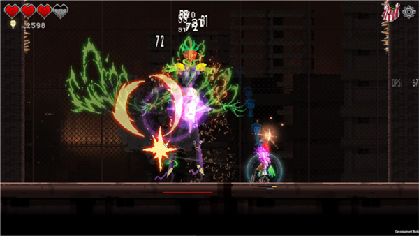 餐瘾地城内置作弊菜单版 截图5