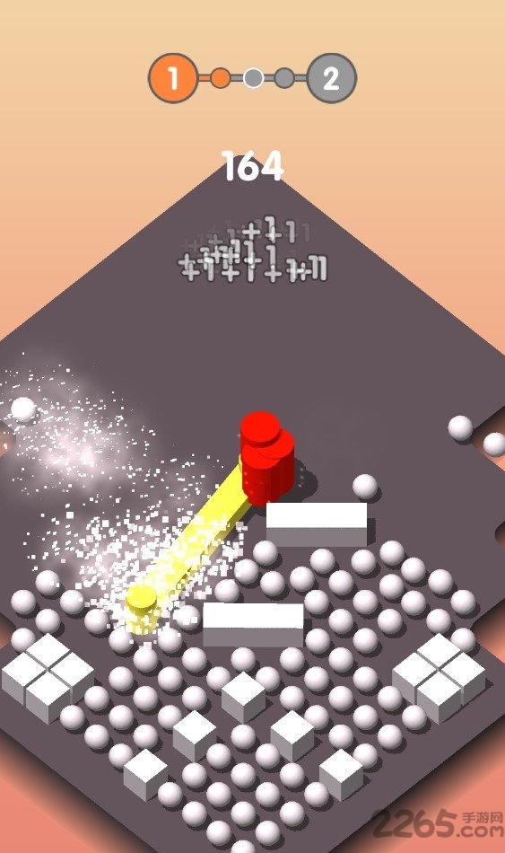 压碎打击（crush hit）正版截图2