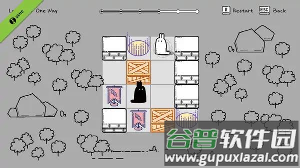 如影随形loopush截图2