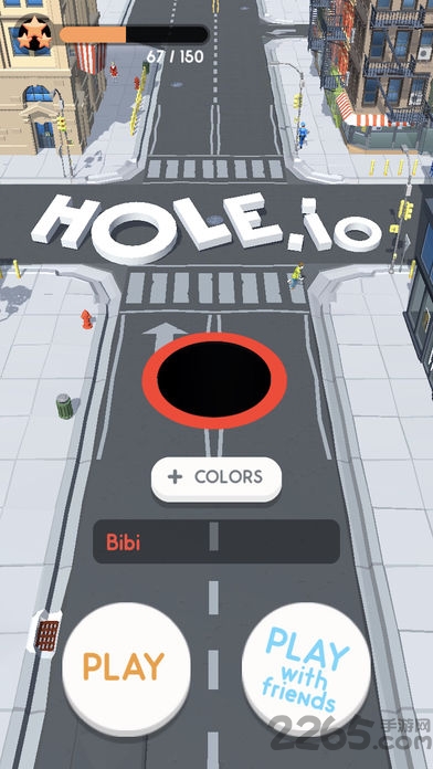 heloio汉化版截图4