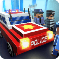 方块警察模拟器中文版v1.6