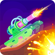 坦克之星Tank Starsv2.0.2