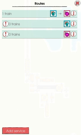 铁路物语游戏