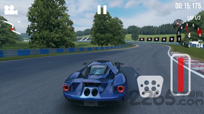 assoluto racing完整版