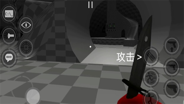 我们之间的恶魔最新版本(ST:TDAU Mobile UnOfficial)