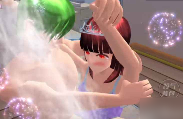 樱花校园模拟器最新版本(SAKURA SchoolSimulator) 樱花校园模拟器最新版本(SAKURA SchoolSimulator)