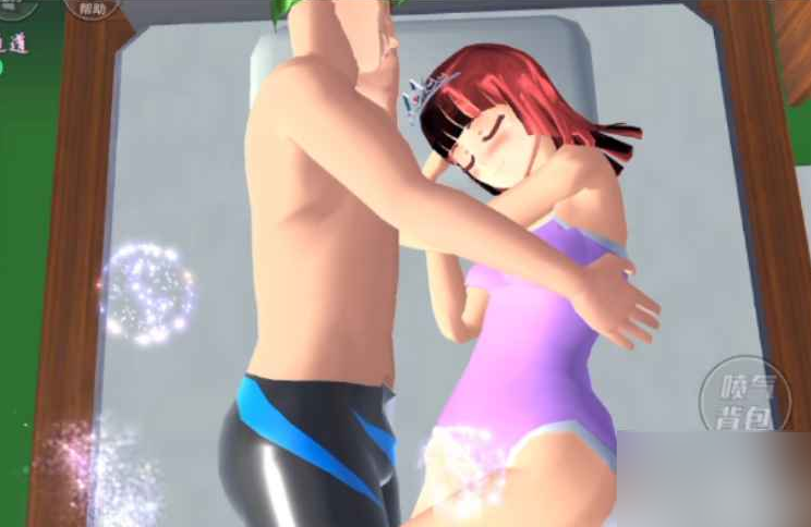 樱花校园模拟器最新版本(SAKURA SchoolSimulator) 樱花校园模拟器最新版本(SAKURA SchoolSimulator)