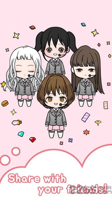 unnie doll官方版