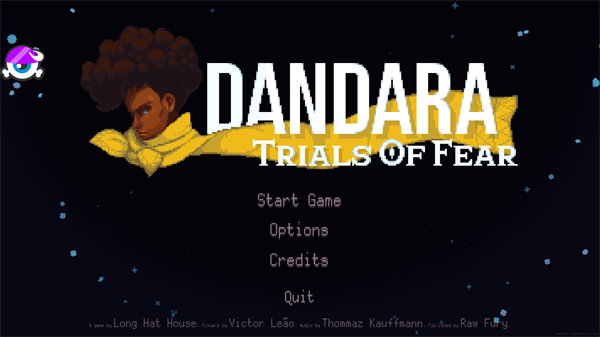 丹达拉中文版(Dandara)