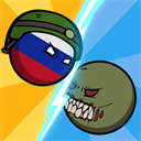 波兰球僵尸之战游戏(Countryballs - Zombie Attack)v0.3.8