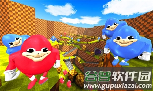 魔性鸭子大乱斗截图4