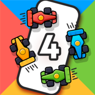 四人游戏对战最新版(1 2 3 4 Player Games)v2.25.2
