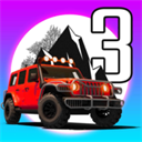 项目越野3中文版(PROJECT OFFROAD 3)v3.1