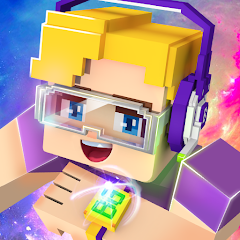 方块堡垒国际版2026(Blockman GO)v3.8.4
