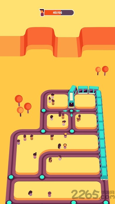 搭列车（traintaxi）正式版截图2