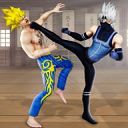 空手道之王战斗游戏(Karate King Kung Fu)v2.5.9