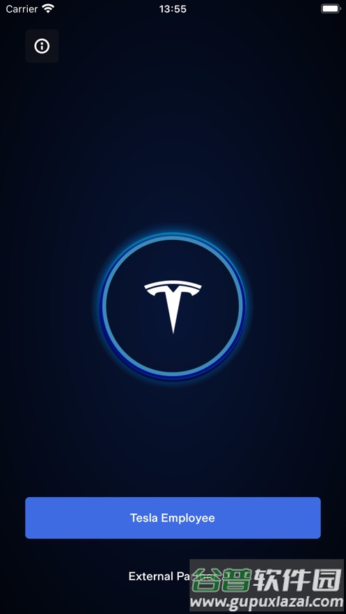 Tesla One app截图4
