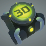 超能仪模拟器2026(Omni-Watch 3D)v3.0.2
