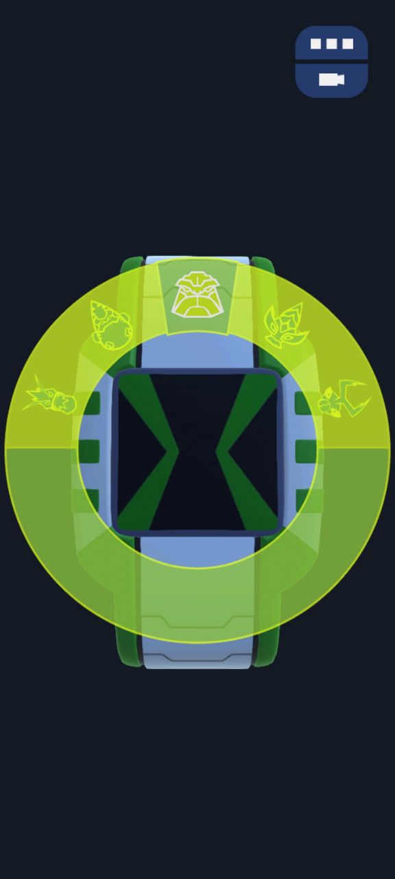 超能仪模拟器2026(Omni-Watch 3D)截图4
