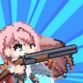 刺刀少女游戏(총검소녀 키우기)v1.9.4