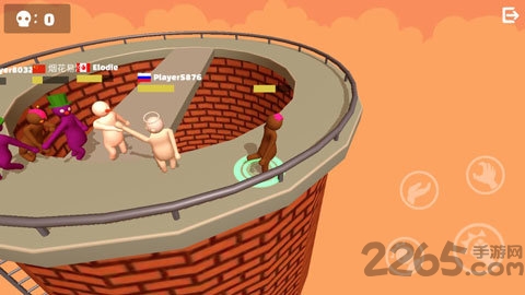 派对大乱斗2游戏截图1
