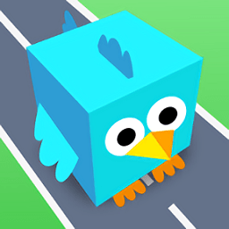 全民过马路官方版v1.0
