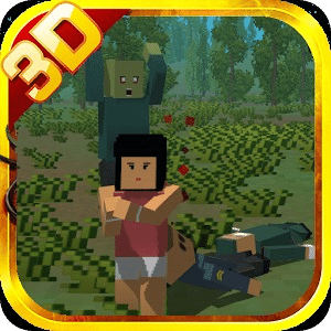 我的丧尸世界中文版v6.2.0