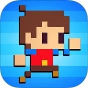 像素英雄团无限钻石金币版v1.9