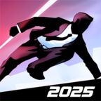 矢量跑酷最新版本2026(Vector)v2.8.0