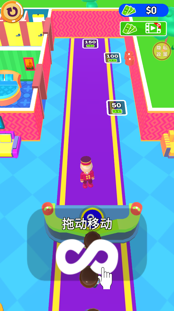 酒店模拟器最新版