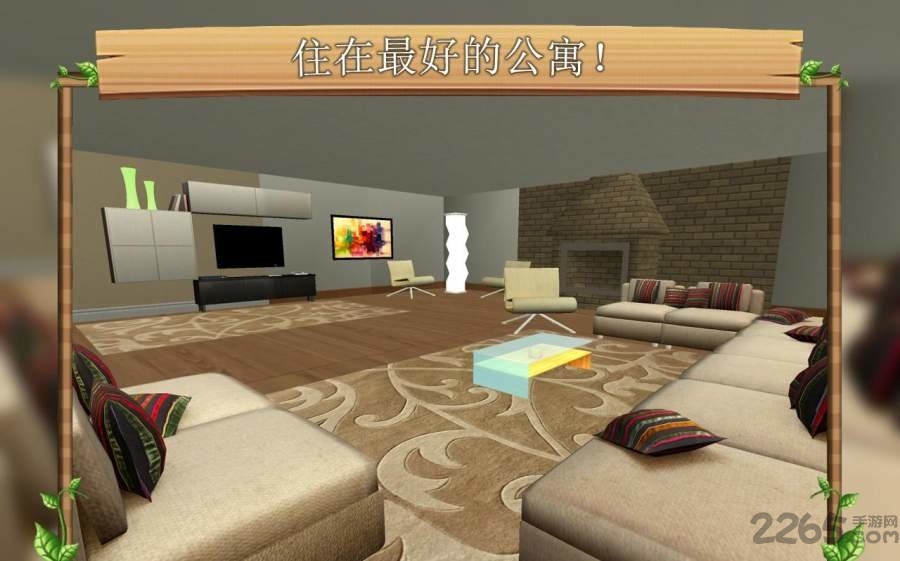 猫咪模拟cat sim online:play with cats免谷歌版