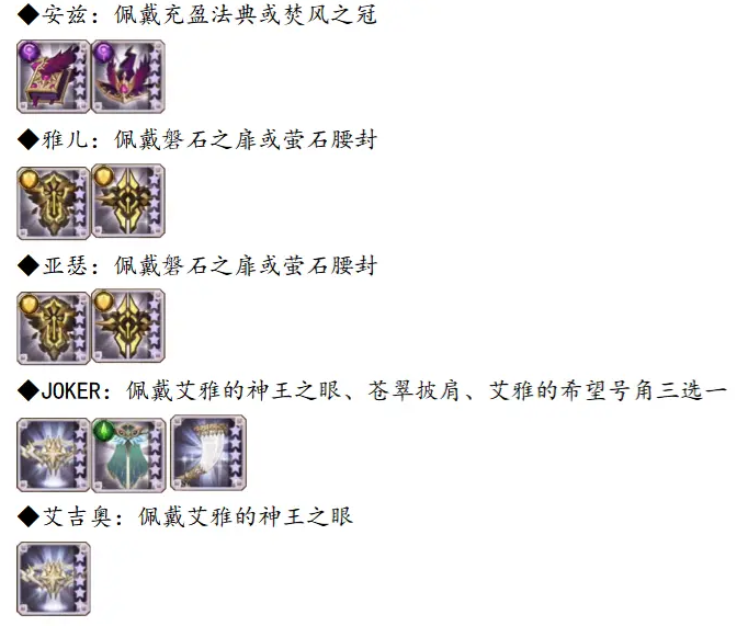 剑与远征安卓版2026