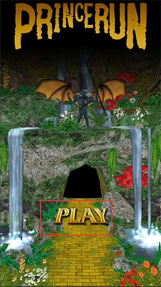 神庙逃亡魔境仙踪官方正版(Jungle Run)