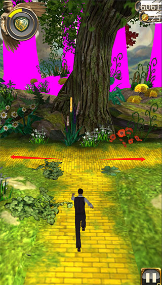 神庙逃亡魔境仙踪官方正版(Jungle Run)