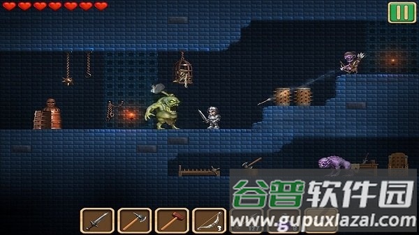 2d工艺与采矿世界无限资源版