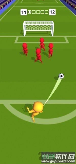 超级进球coolgoal去广告版