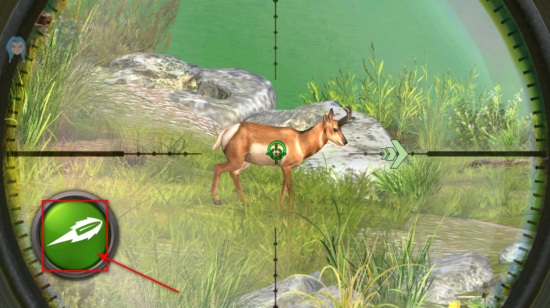 狩猎冲突免费(Hunting Clash)