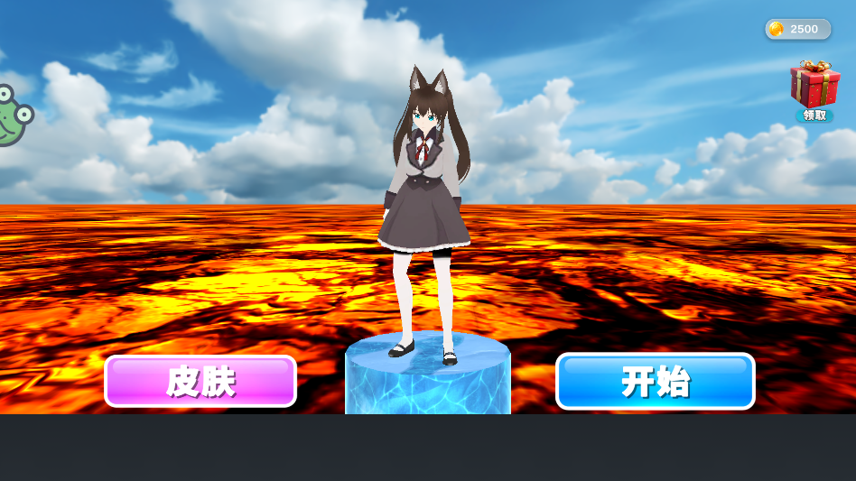 学姐大乱斗安卓版